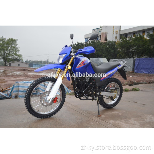 Chinese 250cc dirt bike for sale cheap bikes from china wholesale 250cc dirt bike price ZF250GY-2A